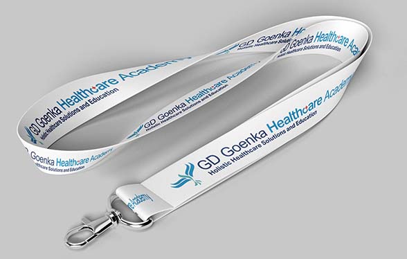 Lanyard